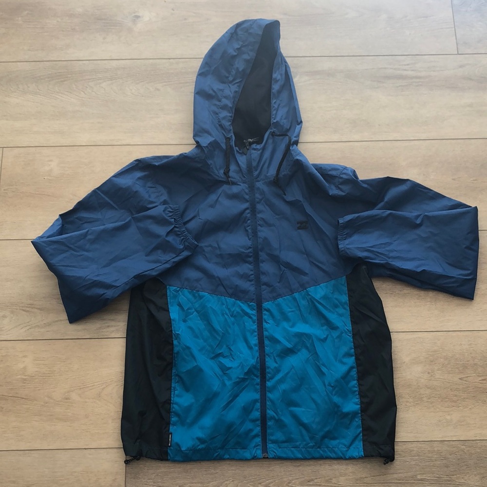 Billabong Windbraker - size XL
